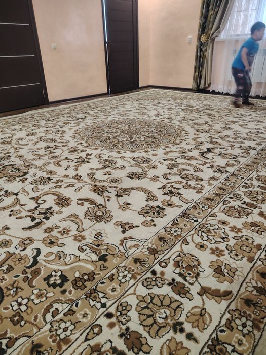 Продам Клем. ковер