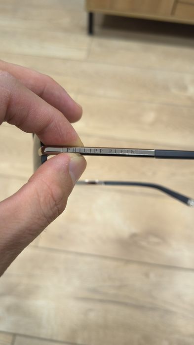 Очки солнцезащитные Philipp Plein