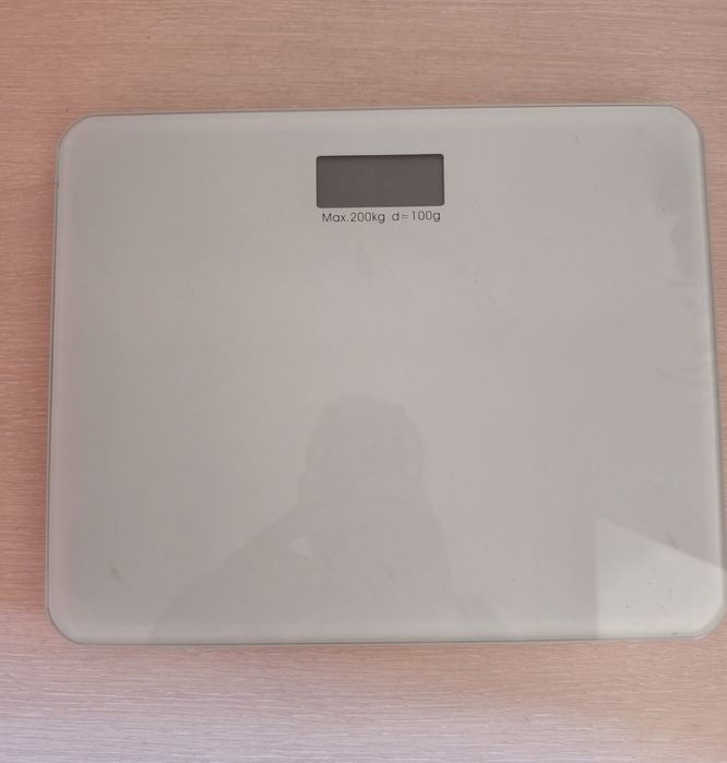 Cantar electronic Xiaomi