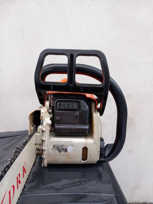 Vind drujba stihl 180