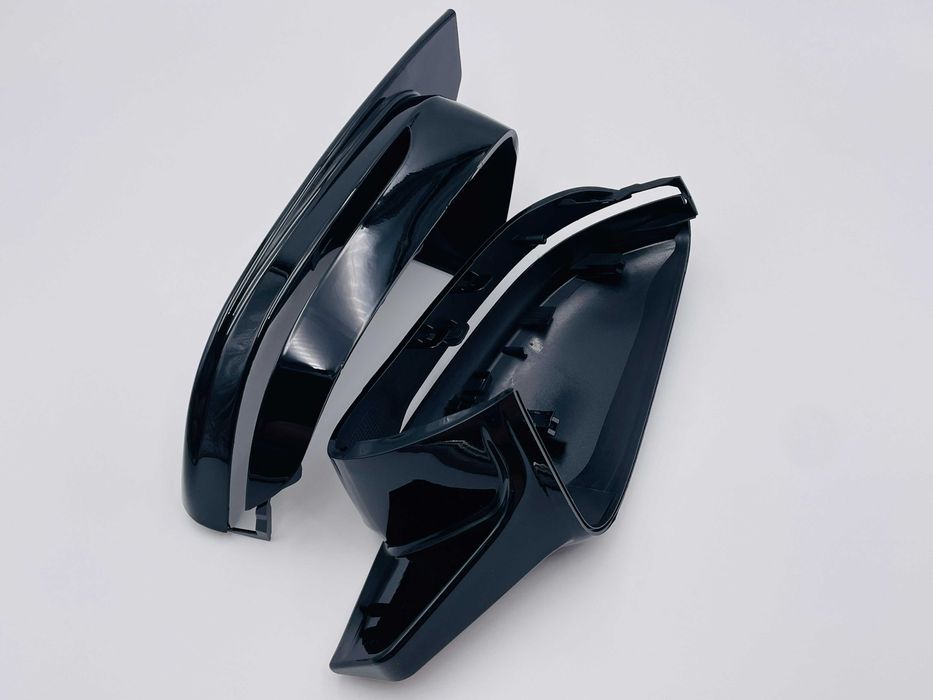 Capace oglinda oglinzi M Batman compatibil BMW Seria 3 G20 Seria 5 G30