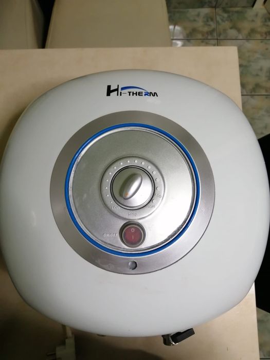 Boiler electric Hi-THERM-1500W-10l-0,8MPA