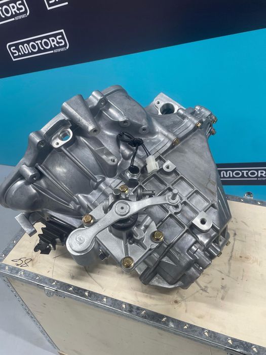 Двигатели и КПП - большой выбор, гарантия