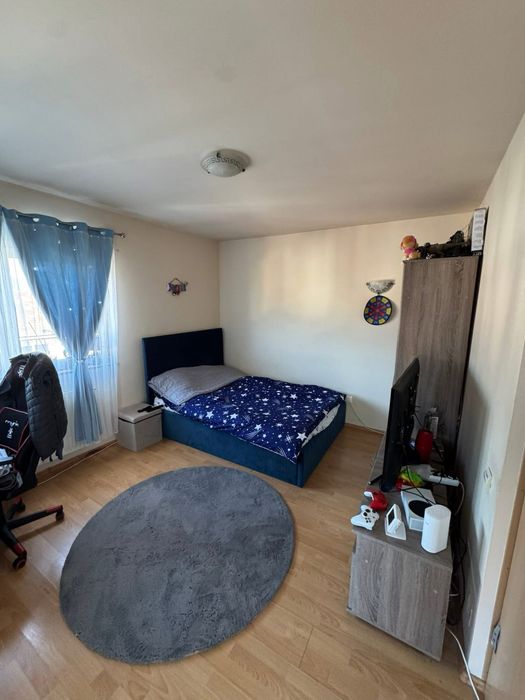 Casa Tip Duplex
