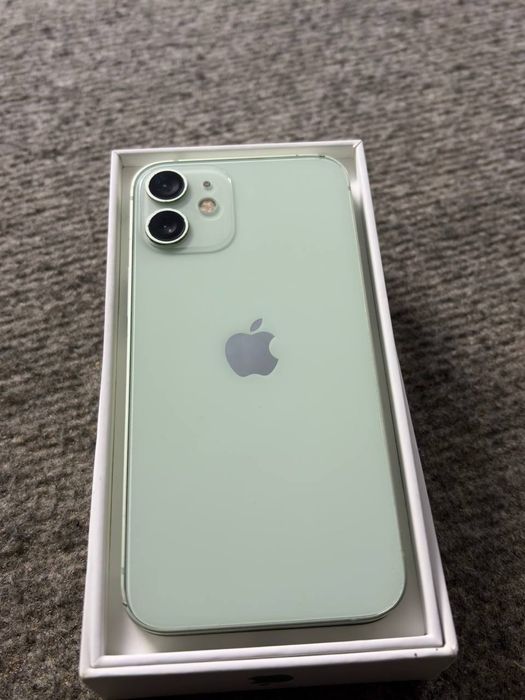 Продам Айфон 12 Мини 128гб