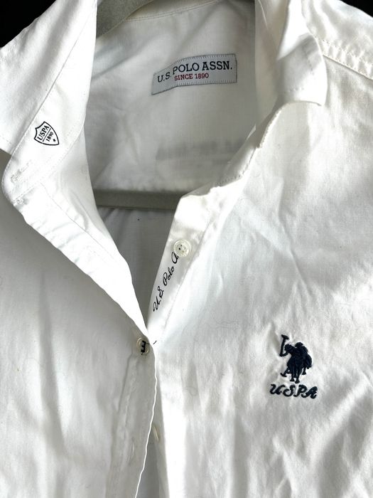 Camasa originala US Polo ASSN