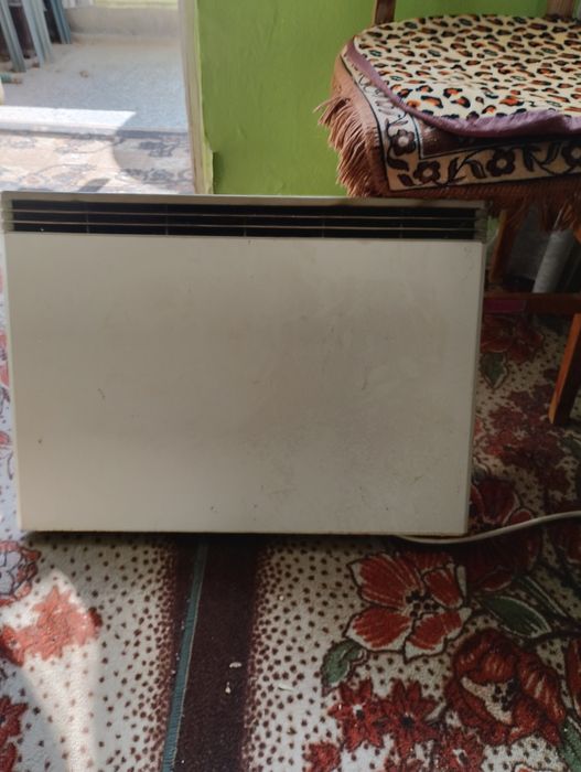 Конвектор siemens 600 w