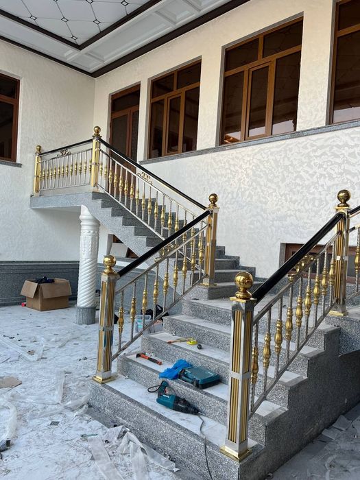 Nerjavika perila xizmati