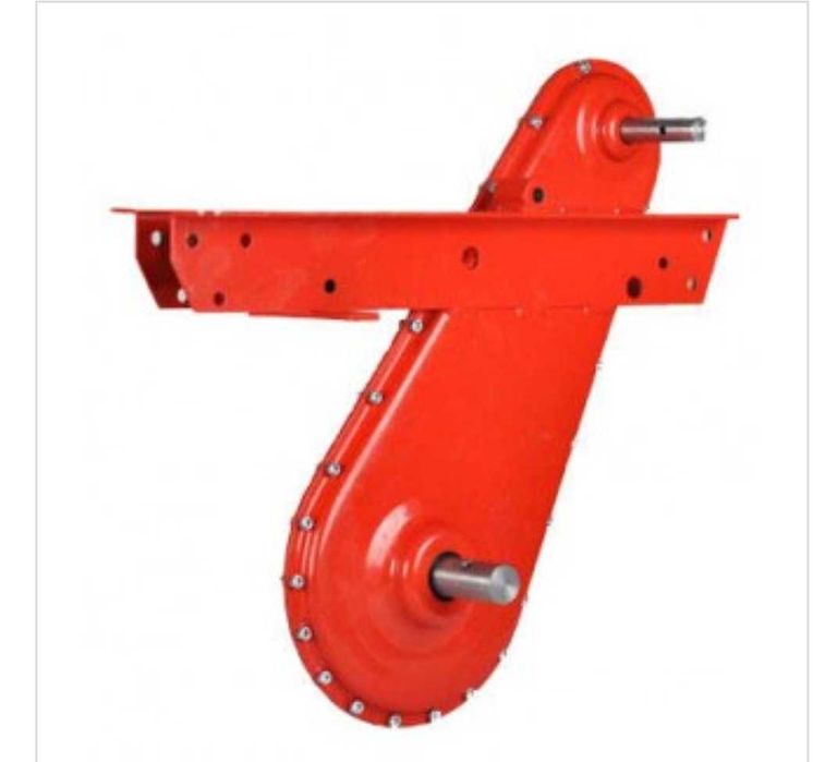 Редуктор комплект за мотофреза 5.5сс/7.5сс