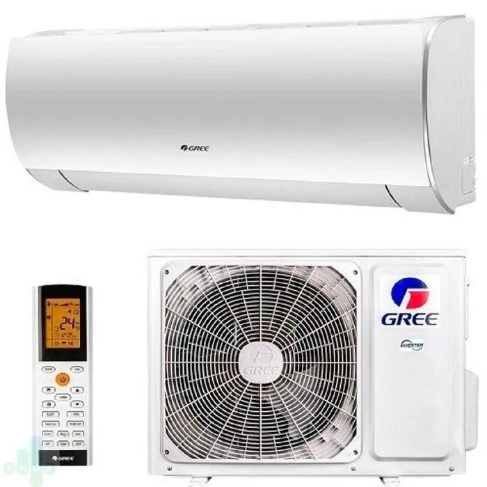 Кондиционер Gree Fairy Inverter 12