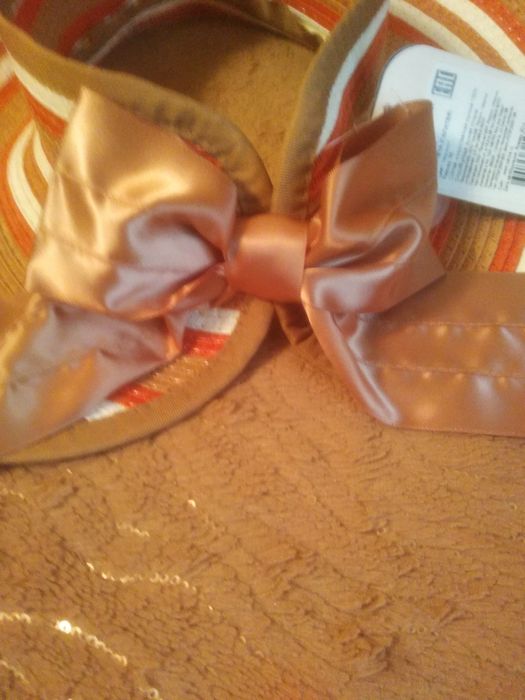 Шляпы жен.(Гармония, Галатея)