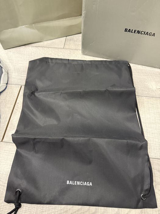 Balenciaga 3xl мъжки 44