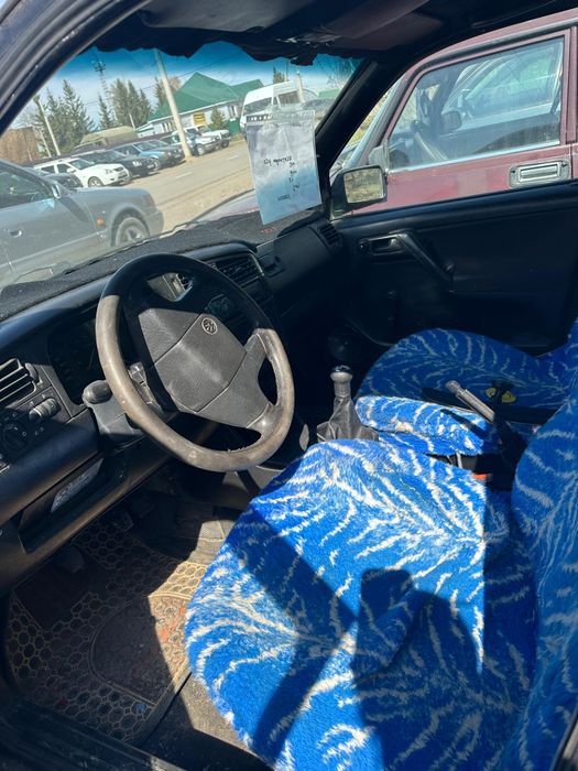 Продам фольсваген гольф