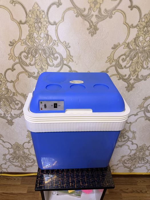 Srochni mini xaladelnik sotiladi moshin uchun