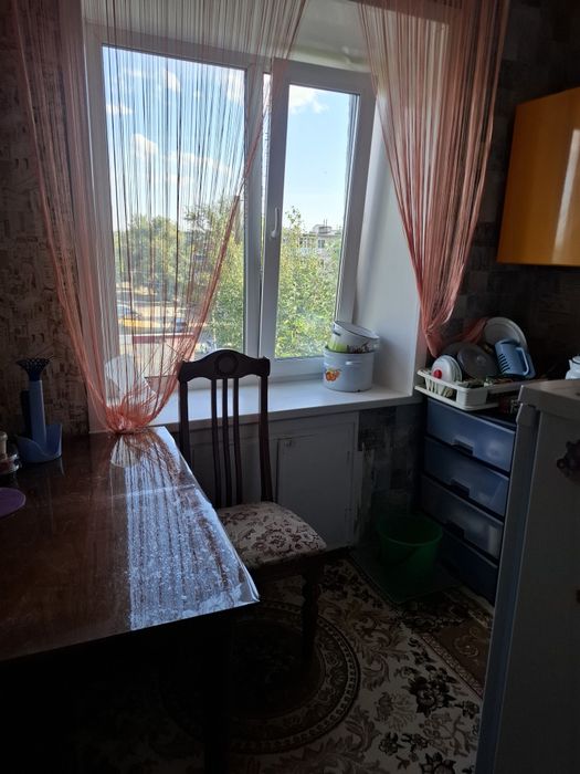 Продам 2х комнатную квартиру