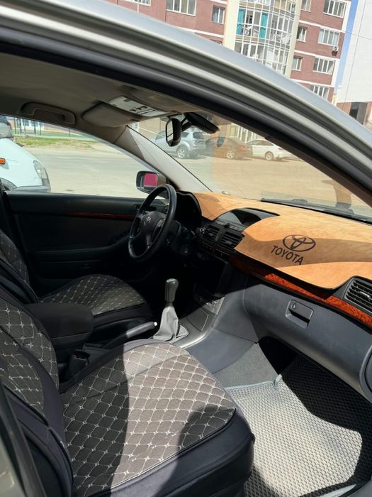 Продам тойота авенсис.