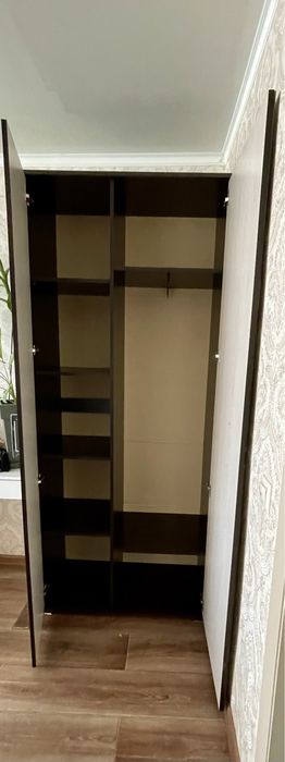 Продам шкаф 210*90