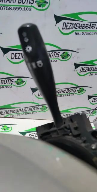 Maneta stergatoare parbriz si luneta Hyundai Atos 2001 1.0 MT (55 hp)