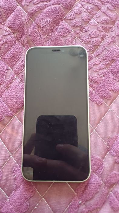 Айфон 12 mini в отличеом состоянии!!