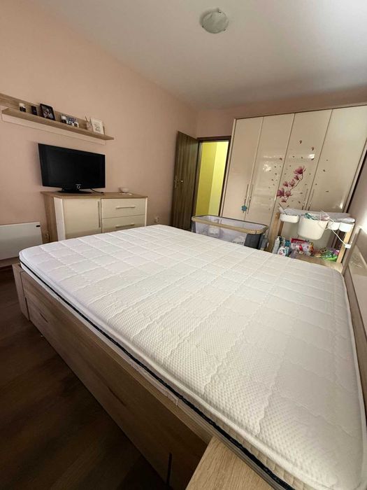 Дава се под наем Тристаен апартамент в София, Витоша - 85 кв.м за 841.5 € - Снимка #13