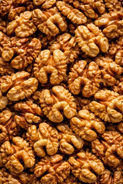 Miez de nuca jumatati