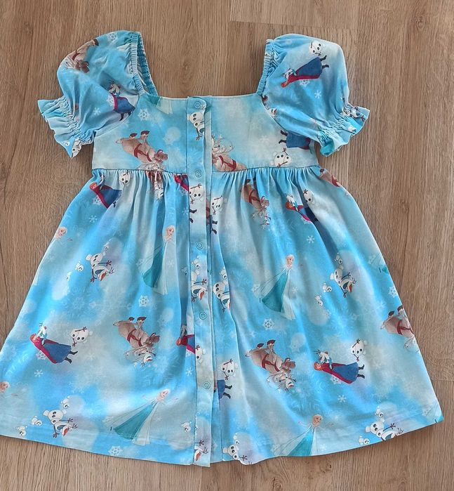 Платья для девочек