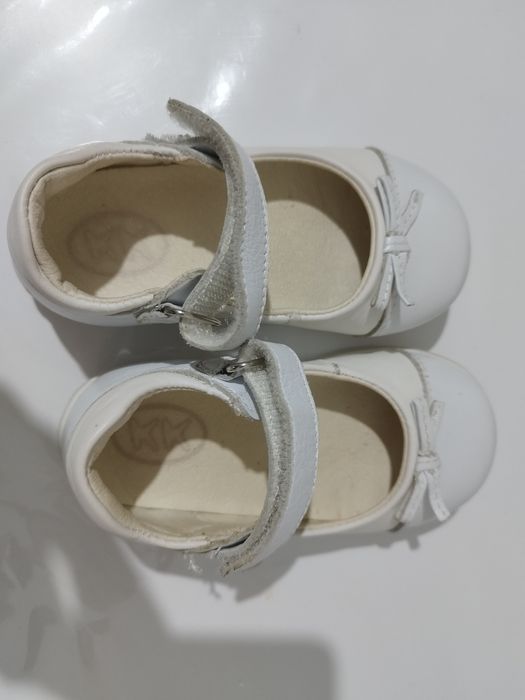 Детски обувки размер  22