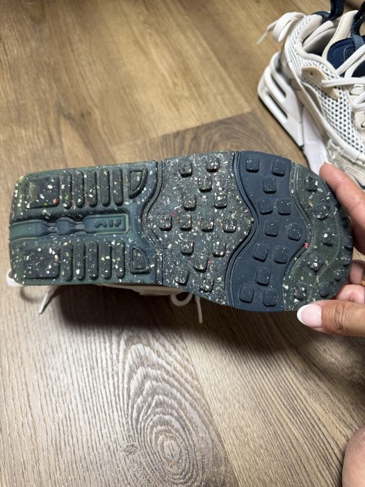Nike Furioses 36 размер