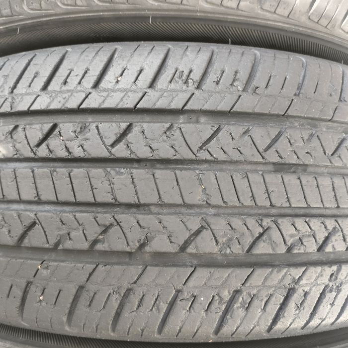 Летние шина летний р16