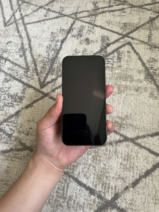 iPhone 12 Pro 128гб в идеальном состоянии