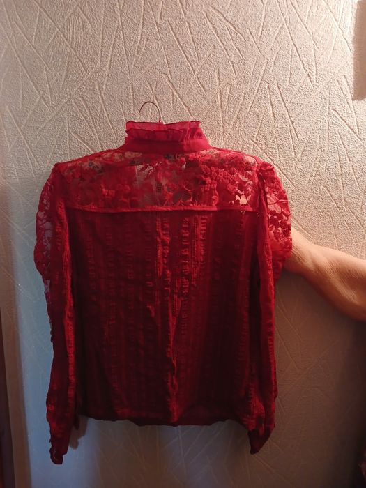 Женские кофточки