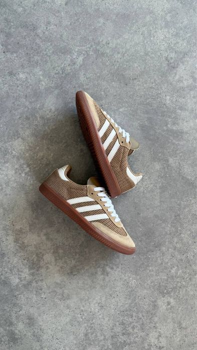 Adidas Samba Cardboard