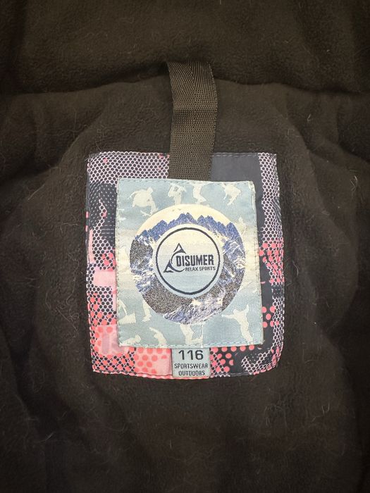 Продам комбензон детский в отличном сосстояние