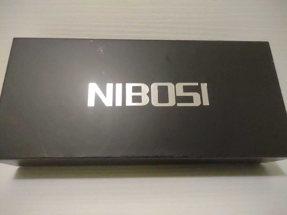 Часовник Nibosi ръчен