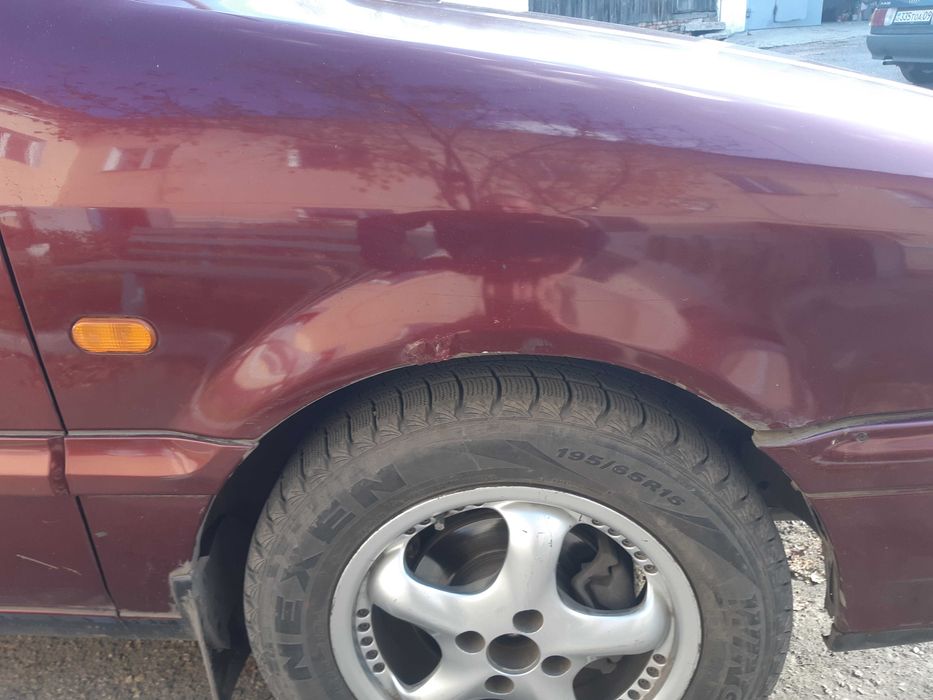 Продам  volkswagen passat b4