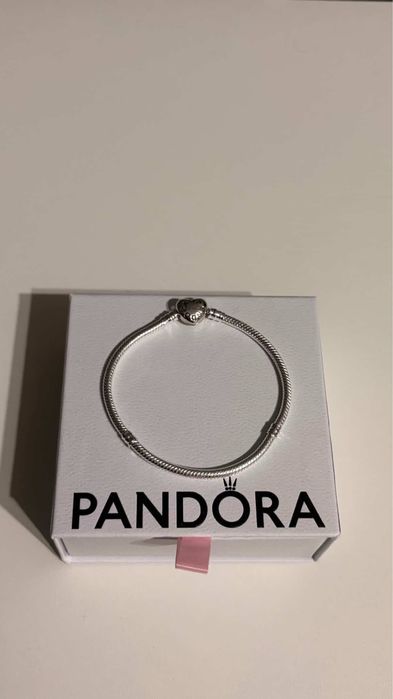 Браслет Pandora