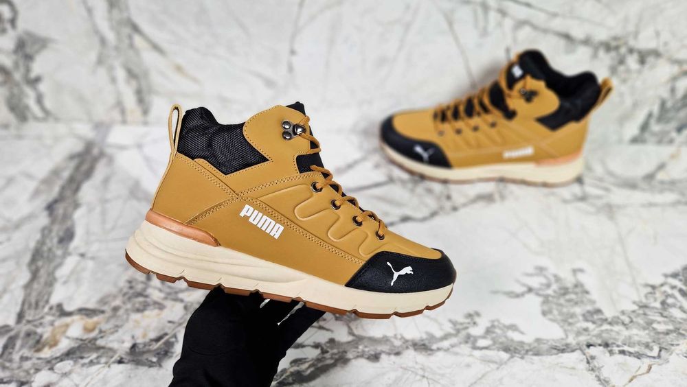 мъжки зимни боти