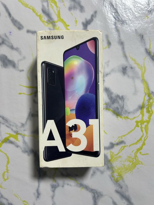 Samsung  A31