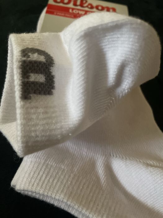 Носки Wilson 37-42