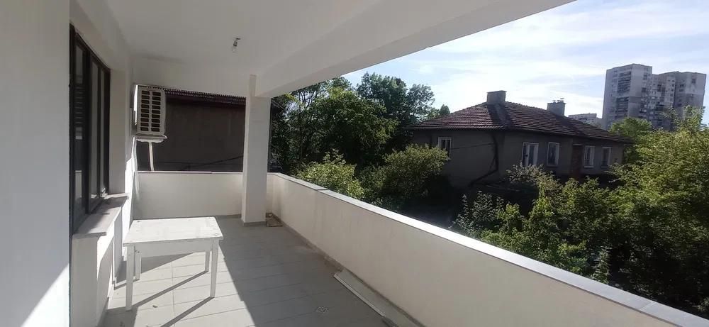 Дава се под наем Етаж от къща в София, Разсадника - 137 кв.м за 650 € - Снимка #9