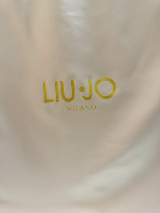 Дамска раница LIU·JO – като нова