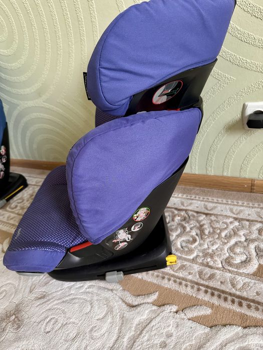 Автокресло Maxi Cosi Rodifix