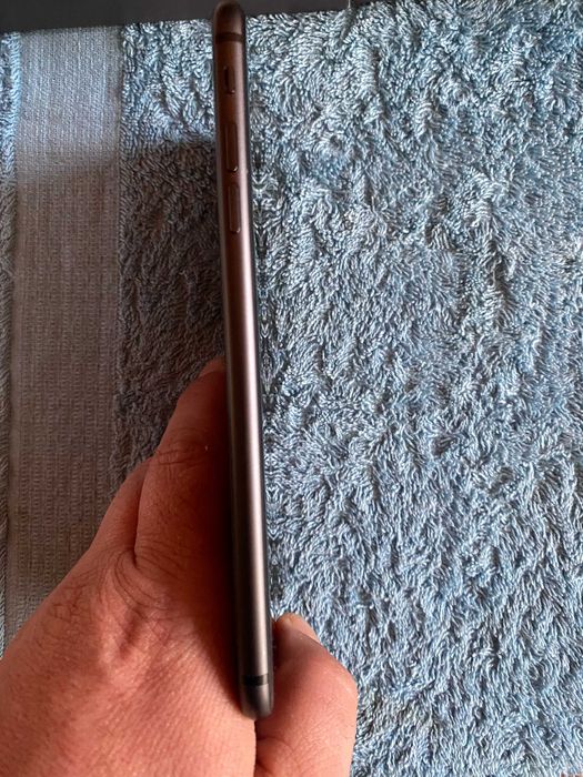 Iphone 8 Plus,Space Gray, 64GB,84%-капацитет на батерията