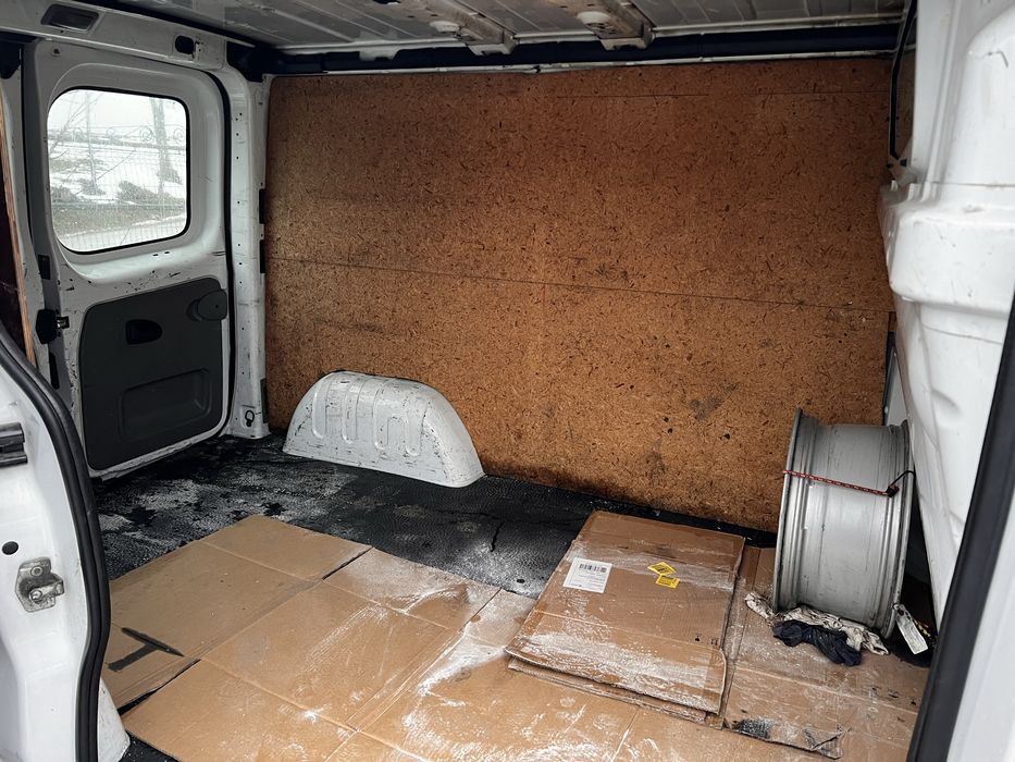 Opel vivaro 2.0 cdti