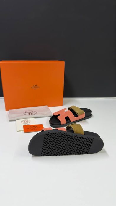 Papuci Hermes Fullbox Premium Dama 36-41