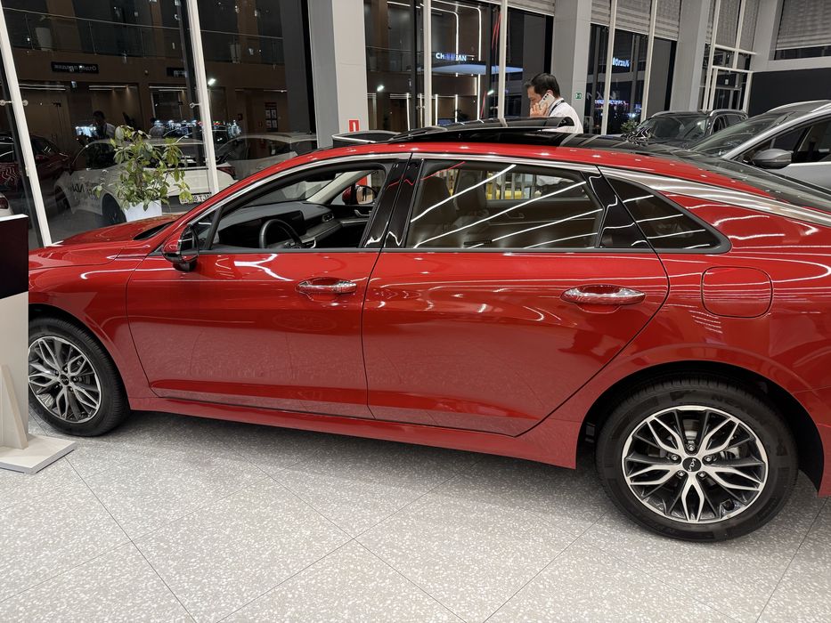 K 5 Kia скидка 10% YAKKASAROY расскоска есть