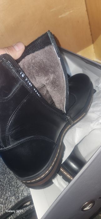 Продам Сапог мужской 41 размер