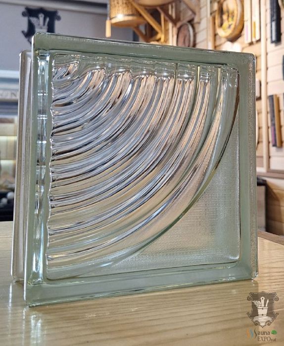 Стеклоблоки, стеноблоки, декоративные стеклянные перегородки.