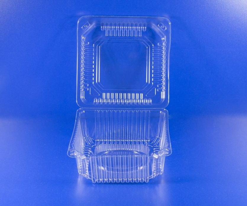 Контейнер модель F8 местный