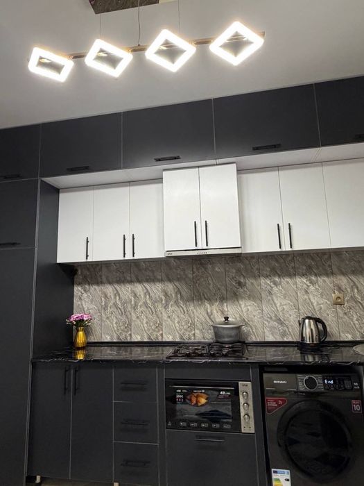 Учтепа тумани, Юсуф Саккокий МФЙ